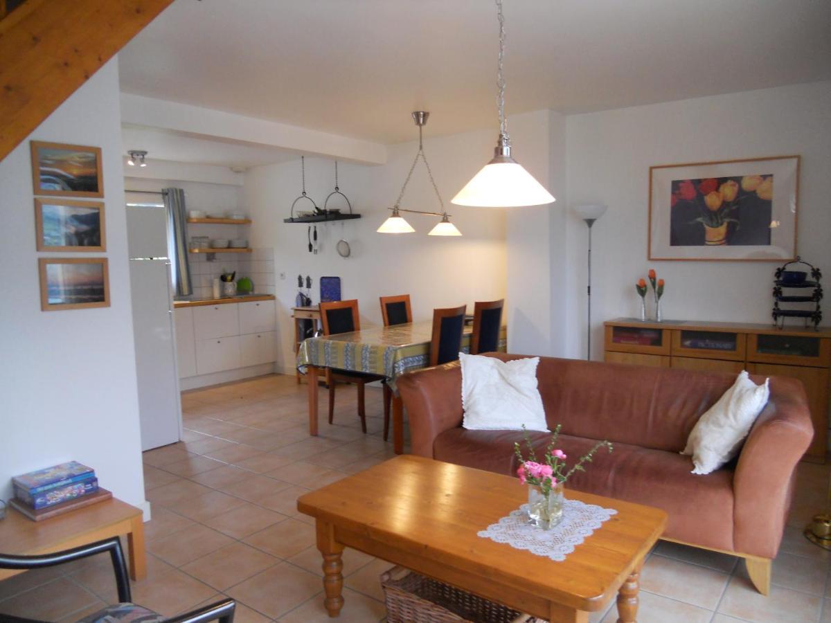 Bed and Breakfast La Tulipe **** Savines Exteriér fotografie