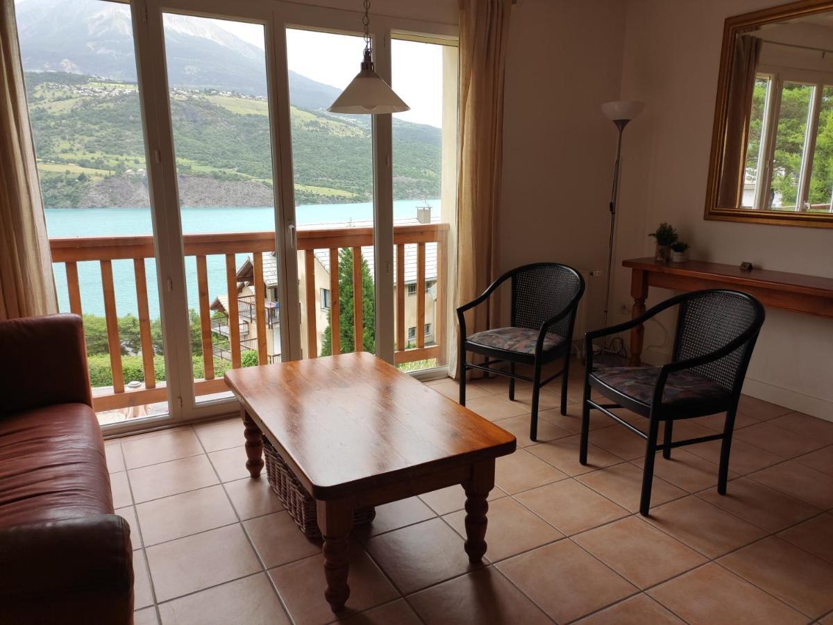 Bed and Breakfast La Tulipe **** Savines Pokoj fotografie