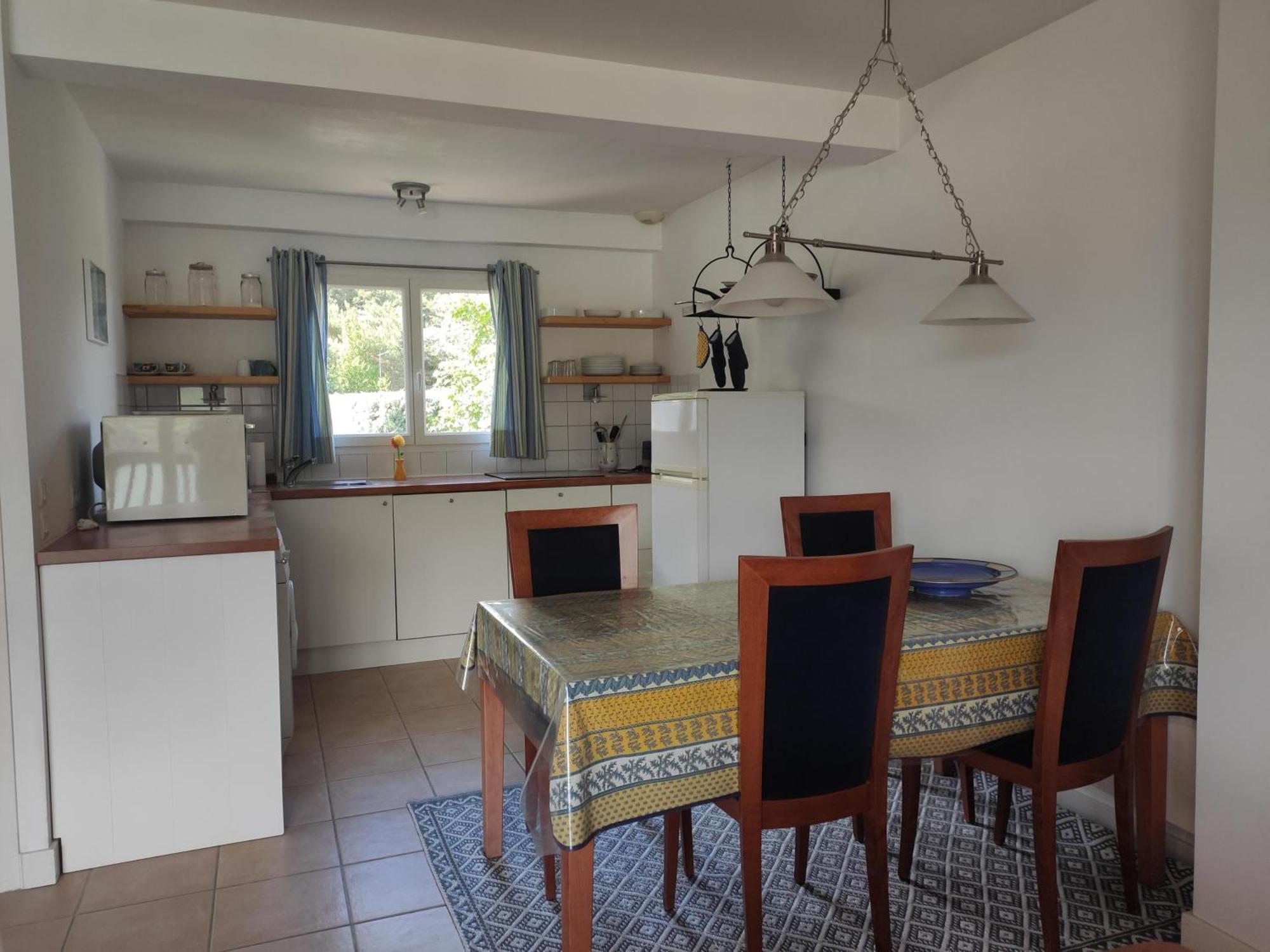 Bed and Breakfast La Tulipe **** Savines Exteriér fotografie